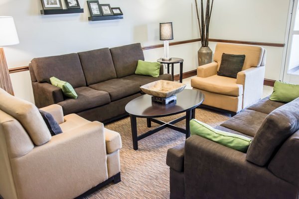 Hostal Sleep Inn & Suites University