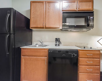 Hotel Suburban Extended Stay Clarksville