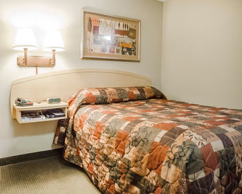 Hotel Suburban Extended Stay Clarksville