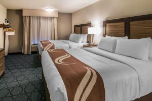 Hotel Quality Inn & Suites
