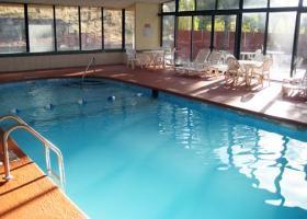Hotel Quality Inn & Suites