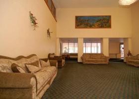 Hotel Quality Inn & Suites