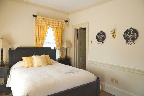Bed & Breakfast Strasburg Village Inn