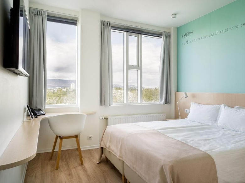 Hotel Reykjavik Lights By Keahotels