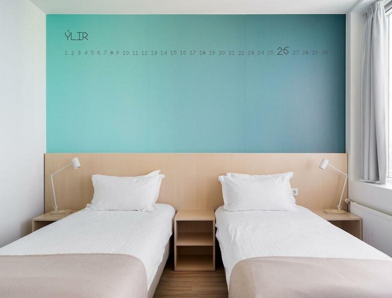 Hotel Reykjavik Lights By Keahotels