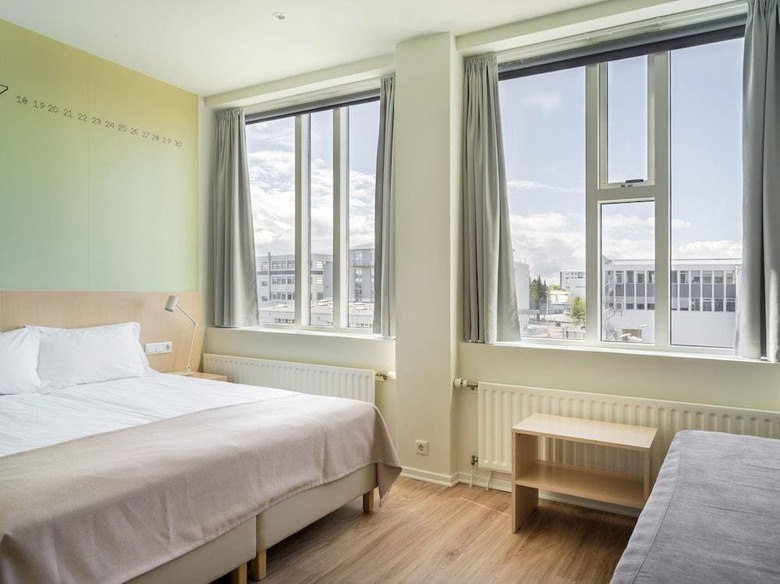 Hotel Reykjavik Lights By Keahotels
