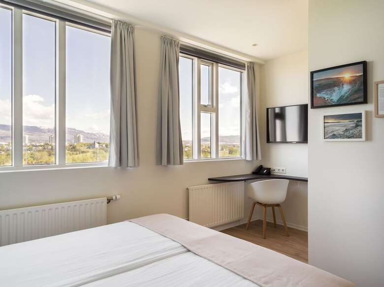 Hotel Reykjavik Lights By Keahotels