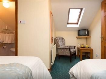 Anbelle Lodge B&B