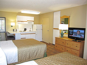 Aparthotel Extended Stay America San Jose - Sunnyvale