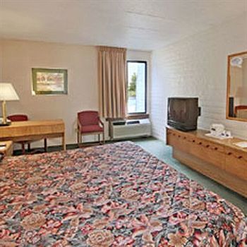 Hotel Travelodge-dayton
