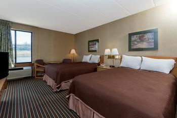 Hotel Travelodge-dayton