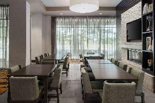 Hotel Homewood Suites Springfield Va
