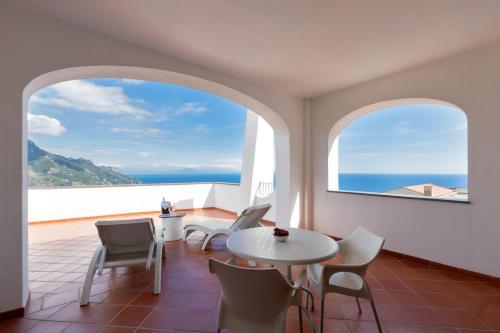 Hotel Villa Piedimonte