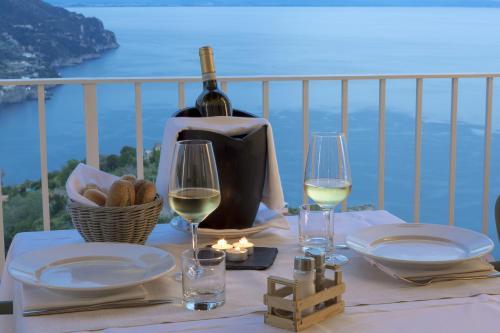 Hotel Villa Piedimonte