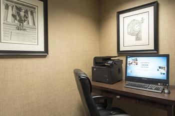 Hotel Holiday Inn Express & Suites Seymour