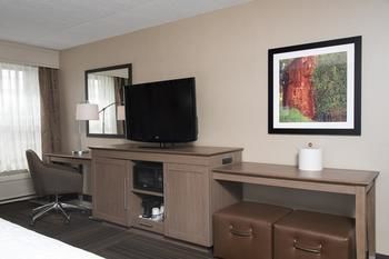 Hotel Holiday Inn Express & Suites Seymour