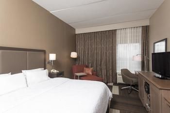 Hotel Holiday Inn Express & Suites Seymour