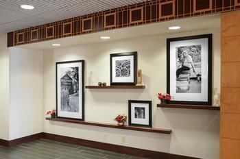 Hotel Holiday Inn Express & Suites Seymour