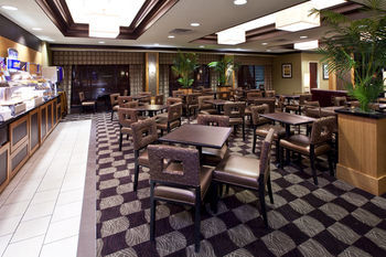 Hotel Holiday Inn Express & Suites Seymour