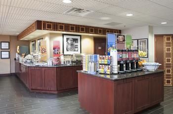Hotel Holiday Inn Express & Suites Seymour