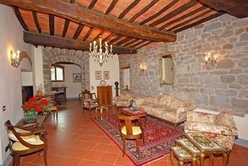 Apartamento Montescalari