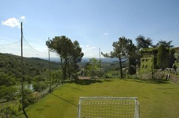 Apartamento Montescalari