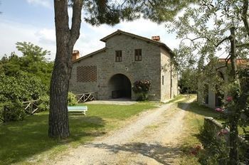 Apartamento Montescalari
