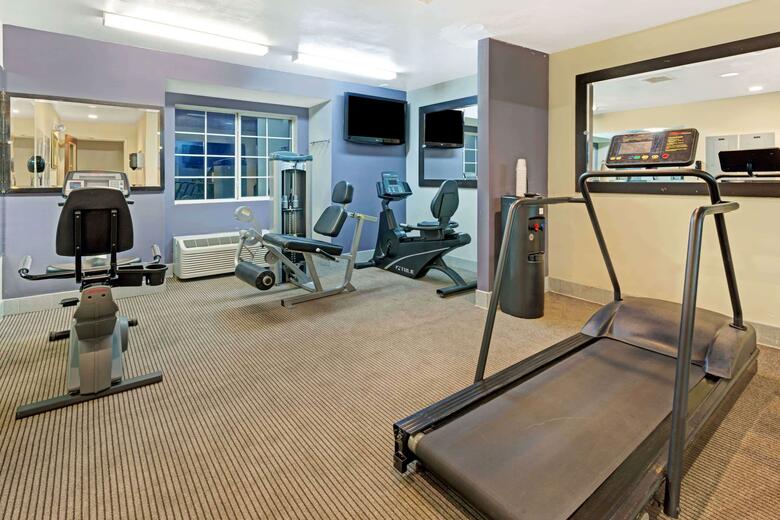 Hotel Microtel Inn By Wyndham Denver