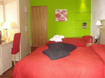 Bed & Breakfast Villa Carlo Resort
