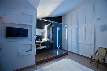 Bed & Breakfast Villa Carlo Resort