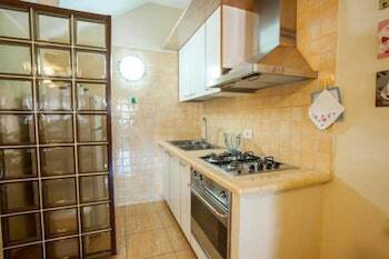 Apartamento Strelitzia Holiday House