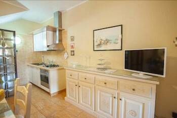 Apartamento Strelitzia Holiday House