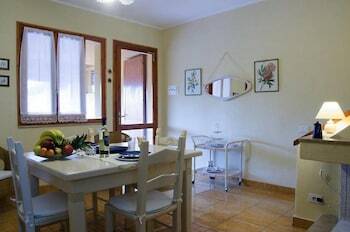 Apartamento Strelitzia Holiday House
