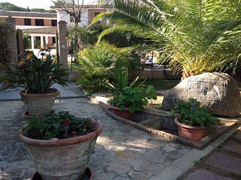 Aparthotel Verdemare Sardegna Uno