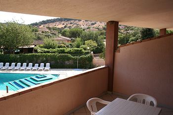 Aparthotel Verdemare Sardegna Uno