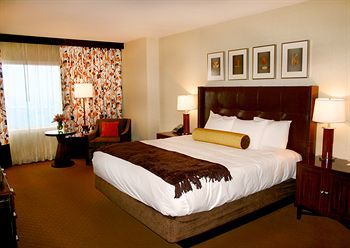 Hotel Wind Creek Casino