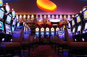Hotel Wind Creek Casino