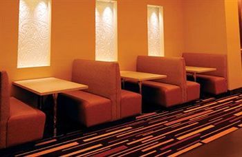 Hotel Wind Creek Casino