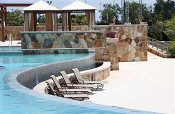 Hotel Wind Creek Casino