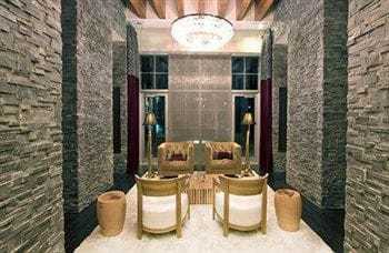 Hotel Wind Creek Casino