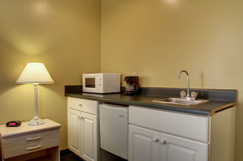Motel Key West Inn Childersburg