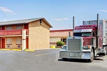 Hotel Days Inn Eloy
