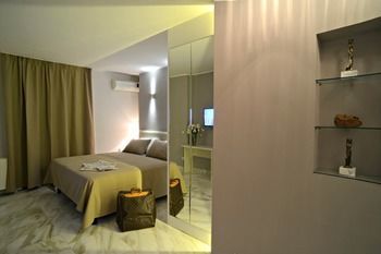 Hotel Etruria Relais And Wine