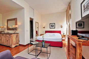 Residenza Dell�olmata - Aparthotel