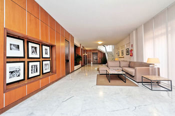 Residenza Dell�olmata - Aparthotel