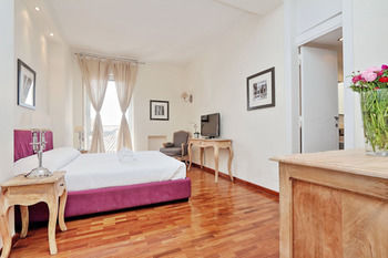 Residenza Dell�olmata - Aparthotel