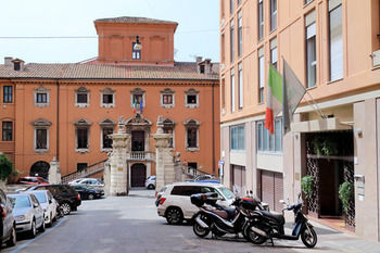 Residenza Dell�olmata - Aparthotel