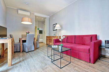 Residenza Dell�olmata - Aparthotel