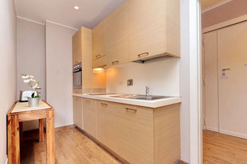Residenza Dell�olmata - Aparthotel
