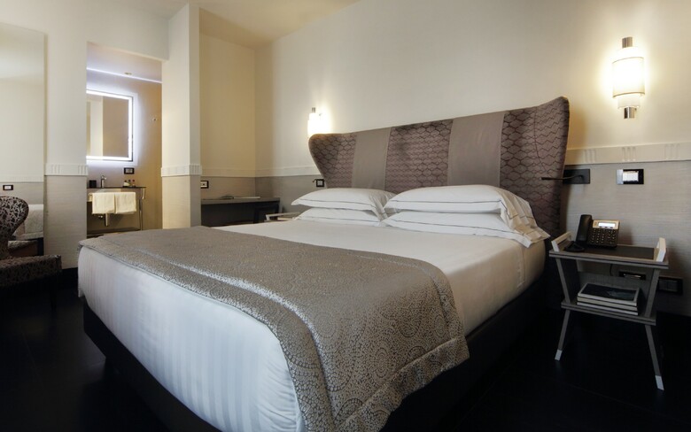 Apartamento Mood Suites Tritone